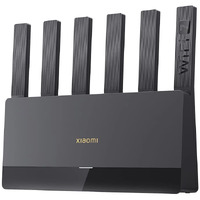Роутер Xiaomi Router BE6500 RN02 (Black) CN
