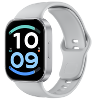 Смарт-часы Redmi Watch 6 Active (Matte Silver)