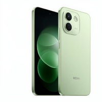 Смартфон Redmi Note 17 Pro Max 5G 8/256Gb Green (Зеленый)
